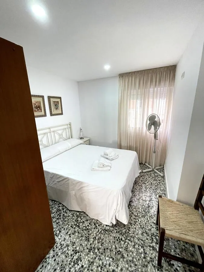 Family Home By Cadiz Time 公寓