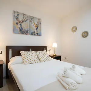 Apartamento Cristobal Colon Apartamento Centrico, Cádiz