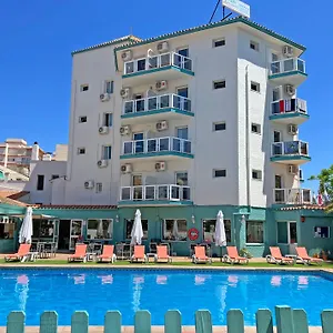 Itaca 3*, Fuengirola España