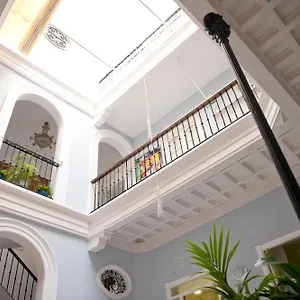 Casa Patio Del Panadero , Cádiz España