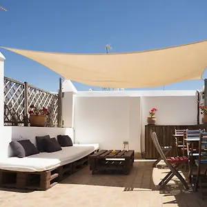 La Casa Morada , Cádiz España