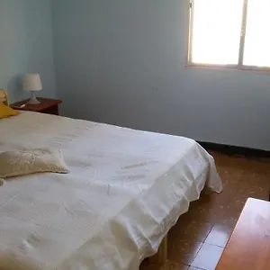 Las Gaviotas , Punta Del Hidalgo España