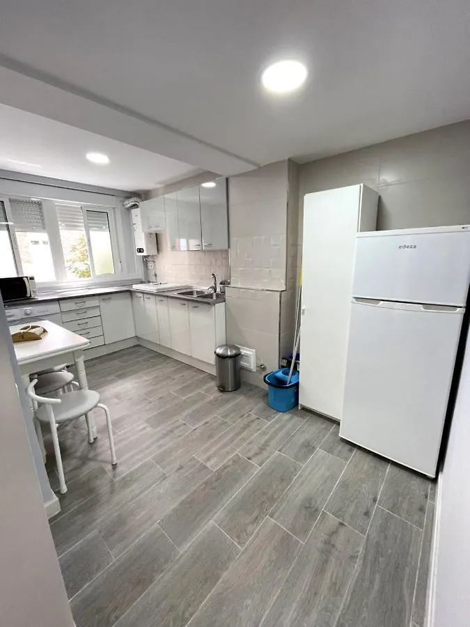 Family Home By Cadiz Time